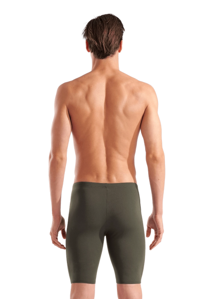 Arena | Team Solid | Jammer | Heren | Sage / White