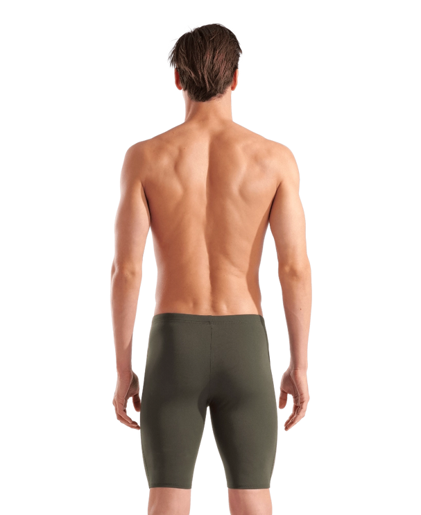 Arena | Team Solid | Jammer | Heren | Sage / White