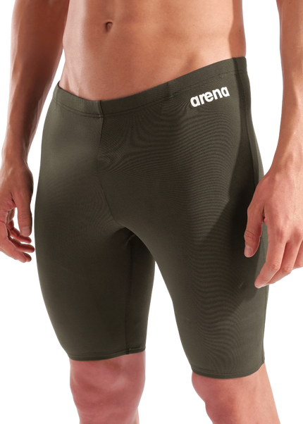 Arena | Team Solid | Jammer | Heren | Sage / White