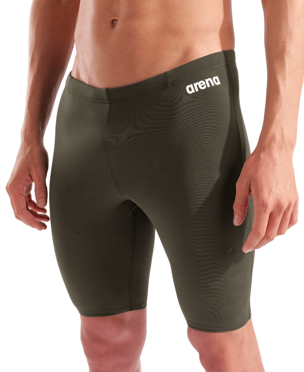 Arena | Team Solid | Jammer | Heren | Sage / White