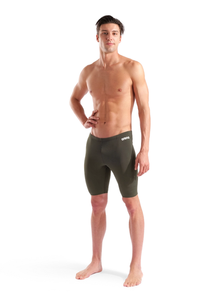 Arena | Team Solid | Jammer | Heren | Sage / White