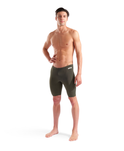 Arena | Team Solid | Jammer | Heren | Sage / White