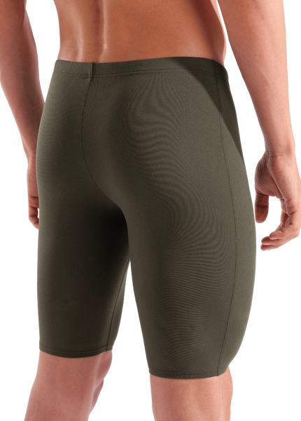 Arena | Team Solid | Jammer | Heren | Sage / White