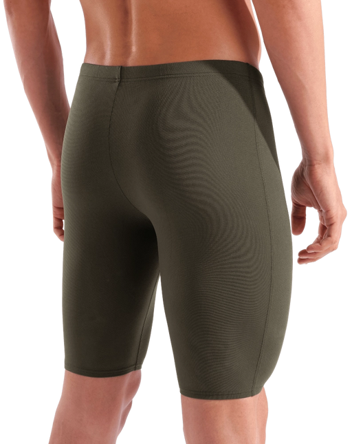 Arena | Team Solid | Jammer | Heren | Sage / White