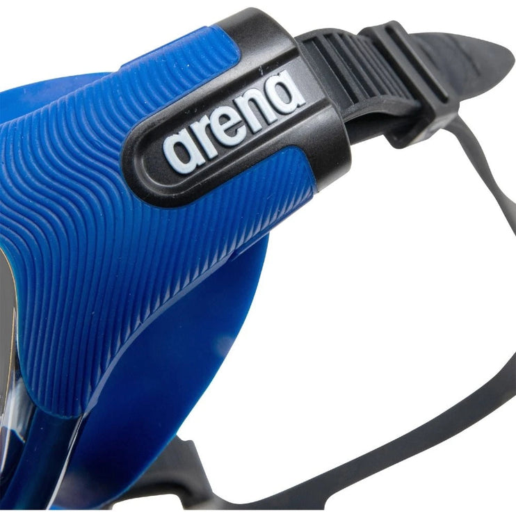 Arena | The One Plus Polarized | Blue / Black