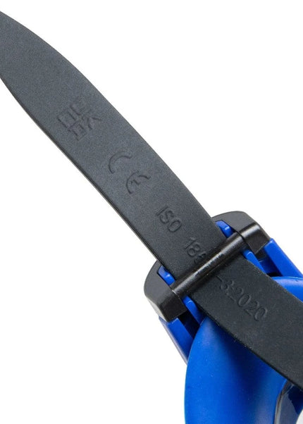 Arena | The One Plus Polarized | Blue / Black