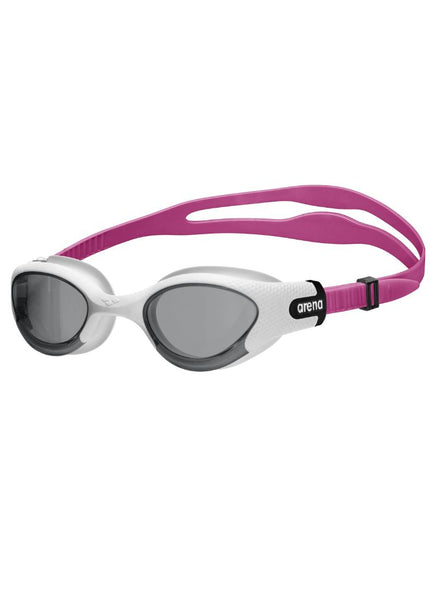 Arena | The One Plus | Smoke / White / Magenta