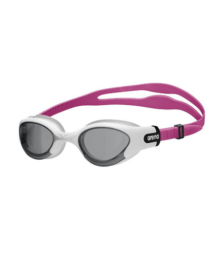 Arena | The One Plus | Smoke / White / Magenta
