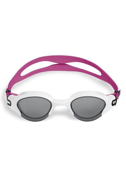 Arena | The One Plus | Smoke / White / Magenta