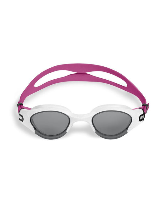 Arena | The One Plus | Smoke / White / Magenta