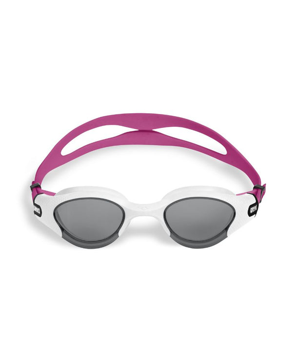 Arena | The One Plus | Smoke / White / Magenta