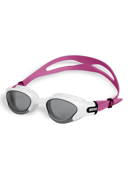 Arena | The One Plus | Smoke / White / Magenta
