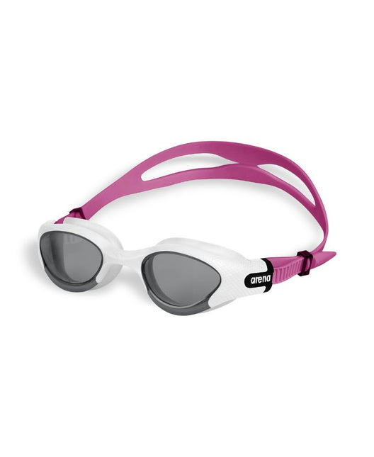 Arena | The One Plus | Smoke / White / Magenta