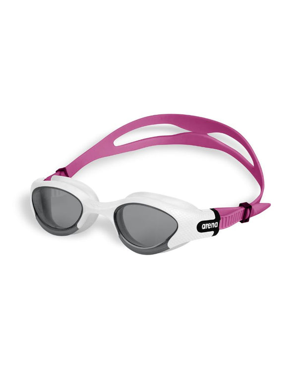 Arena | The One Plus | Smoke / White / Magenta