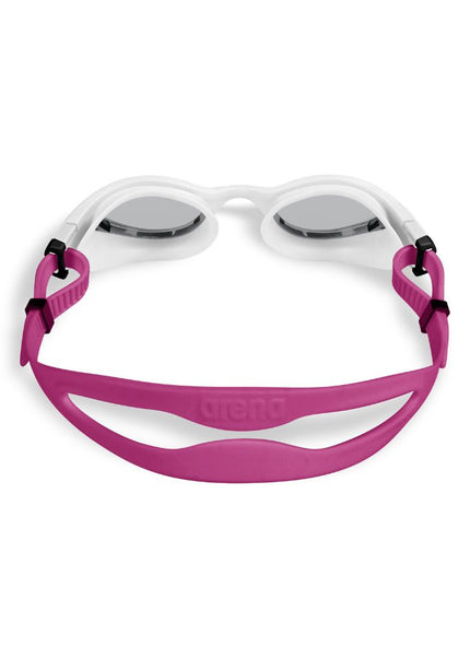 Arena | The One Plus | Smoke / White / Magenta