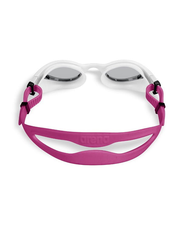 Arena | The One Plus | Smoke / White / Magenta