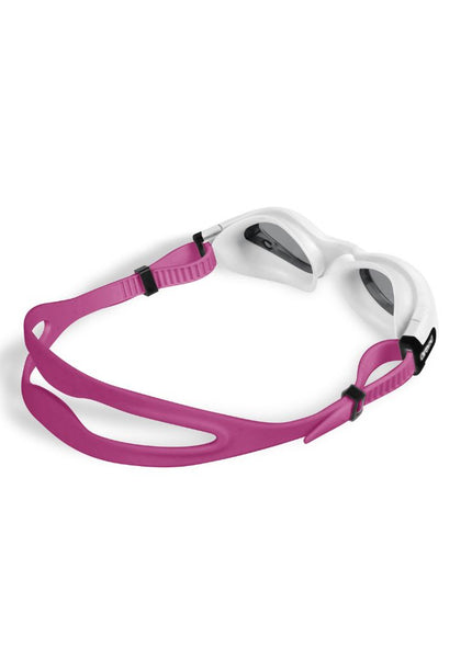 Arena | The One Plus | Smoke / White / Magenta
