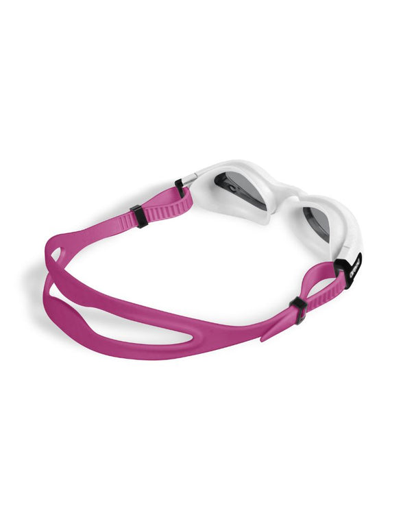 Arena | The One Plus | Smoke / White / Magenta