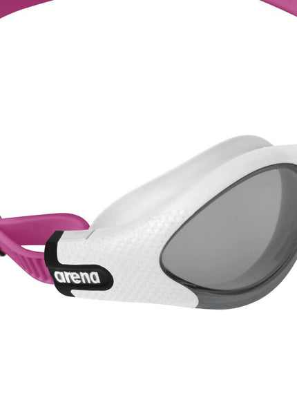 Arena | The One Plus | Smoke / White / Magenta