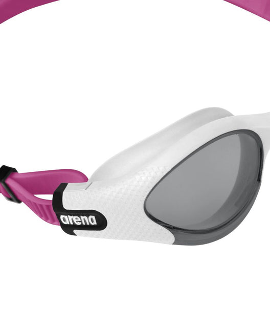 Arena | The One Plus | Smoke / White / Magenta
