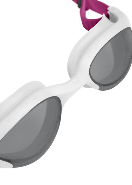 Arena | The One Plus | Smoke / White / Magenta