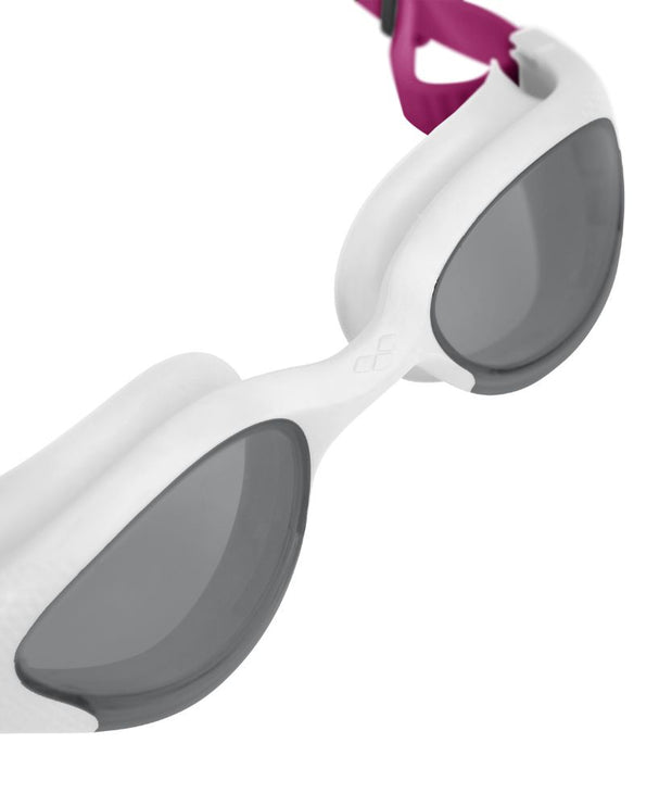 Arena | The One Plus | Smoke / White / Magenta