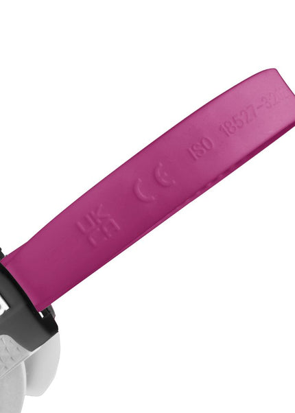Arena | The One Plus | Smoke / White / Magenta