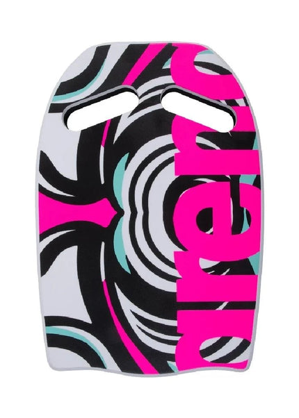 Arena | Bedrucktes Kickboard | Illusion