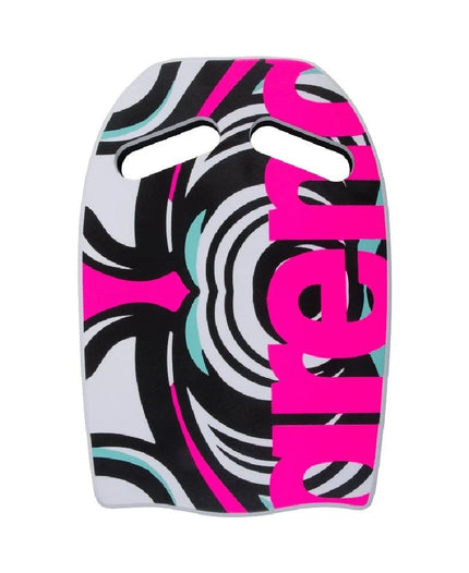 Arena | Bedrucktes Kickboard | Illusion