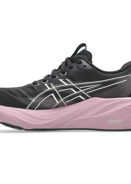Asics | GT-2000 15 | Black / Taro Purple | Dames