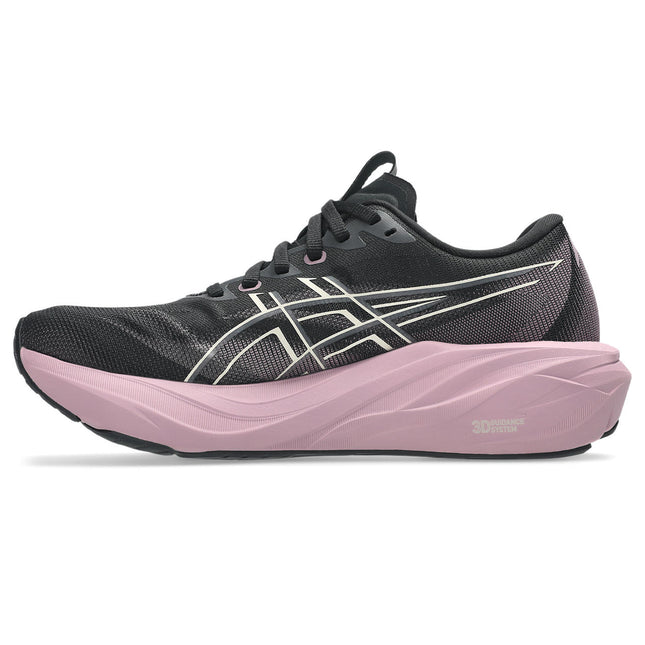 Asics | GT-2000 15 | Schwarz / Taro-Lila | Damen