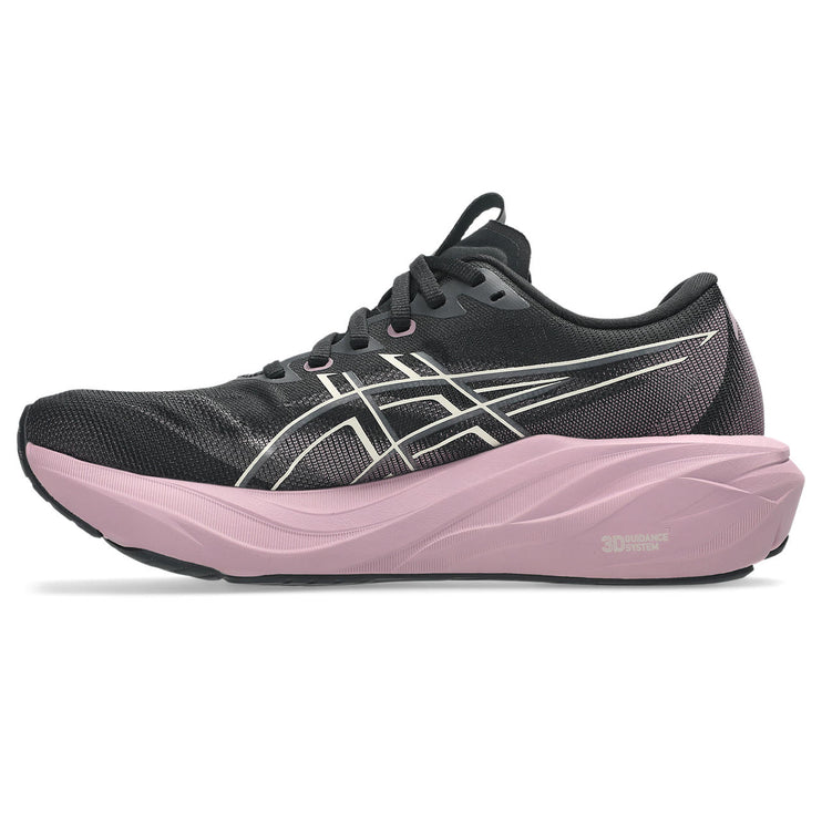 Asics | GT-2000 15 | Black / Taro Purple | Women's