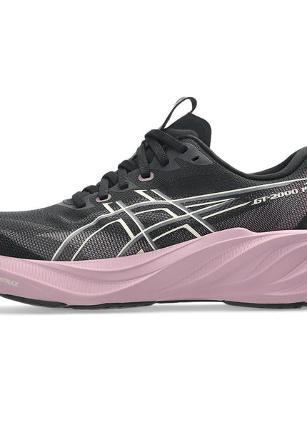 Asics | GT-2000 15 | Black / Taro Purple | Dames