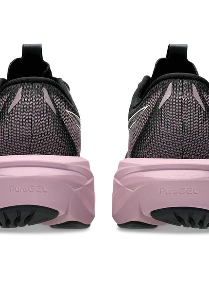 Asics | GT-2000 15 | Black / Taro Purple | Dames