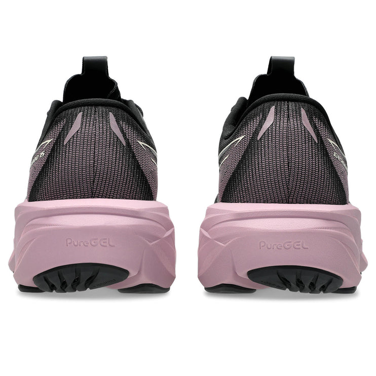 Asics | GT-2000 15 | Black / Taro Purple | Women's