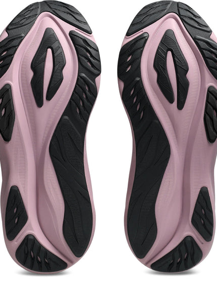 Asics | GT-2000 15 | Black / Taro Purple | Dames