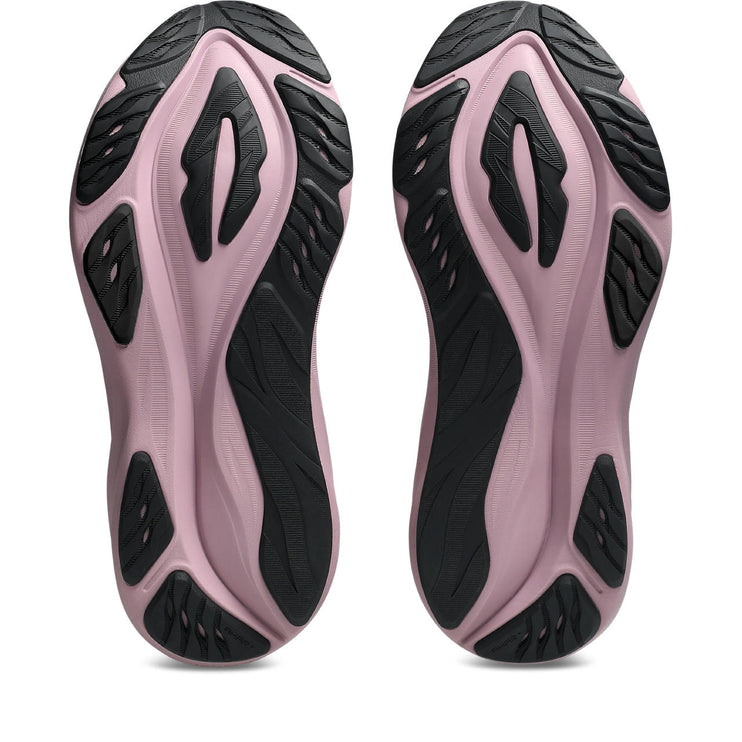 Asics | GT-2000 15 | Black / Taro Purple | Women's