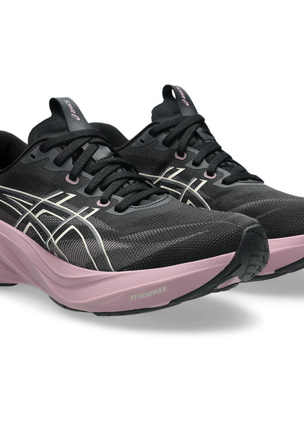 Asics | GT-2000 15 | Black / Taro Purple | Dames