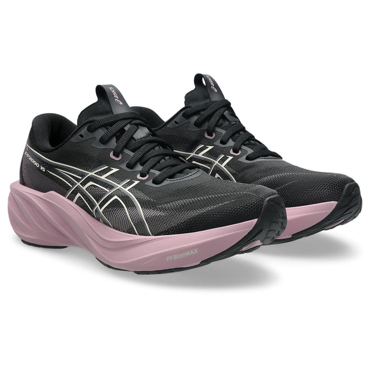 Asics | GT-2000 15 | Black / Taro Purple | Women's