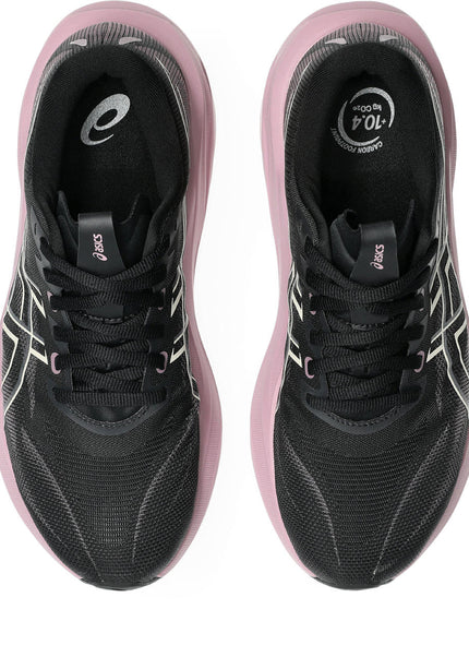 Asics | GT-2000 15 | Black / Taro Purple | Dames