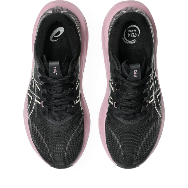 Asics | GT-2000 15 | Schwarz / Taro-Lila | Damen