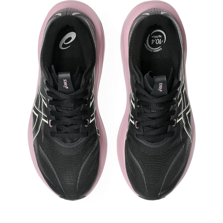 Asics | GT-2000 15 | Black / Taro Purple | Women's