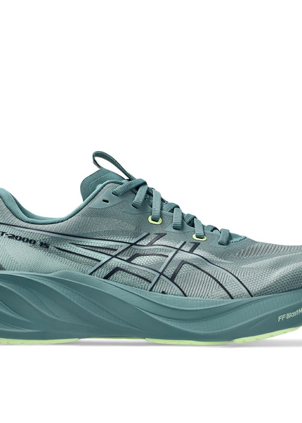 Asics | GT-2000 15 | Foggy Teal / Illuminate Yellow | Heren