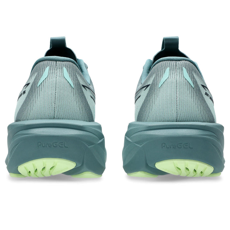 Asics | GT-2000 15 | Foggy Teal / Illuminate Yellow | Men's