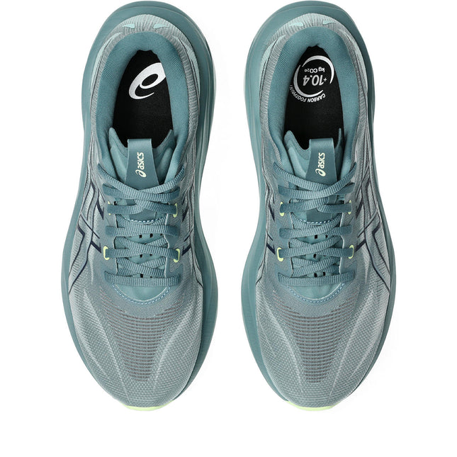 Asics | GT-2000 15 | Foggy Teal / Illuminate Yellow | Herren