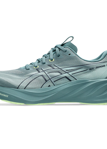 Asics | GT-2000 15 | Foggy Teal / Illuminate Yellow | Heren