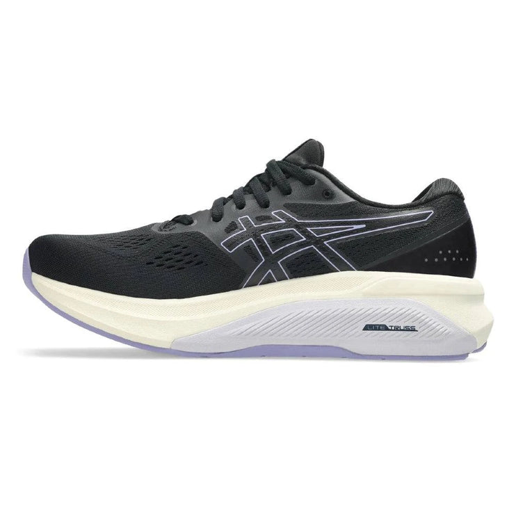 Asics | GT-4000 4 | Black / Bluebell | Dames