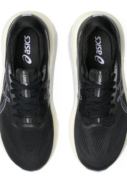 Asics | GT-4000 4 | Black / Bluebell | Dames