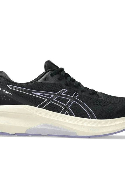 Asics | GT-4000 4 | Black / Bluebell | Dames