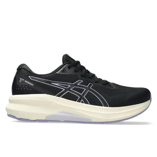 Asics | GT-4000 4 | Black / Bluebell | Dames